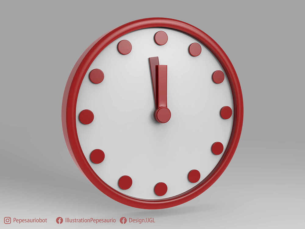 doomsday clock post 04