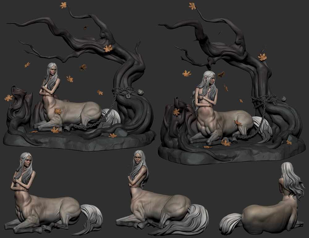 Centaur10