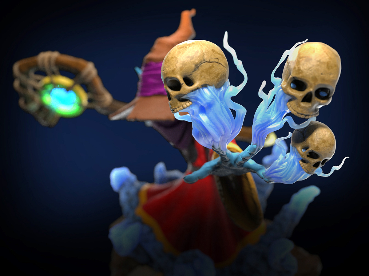 OrkoD