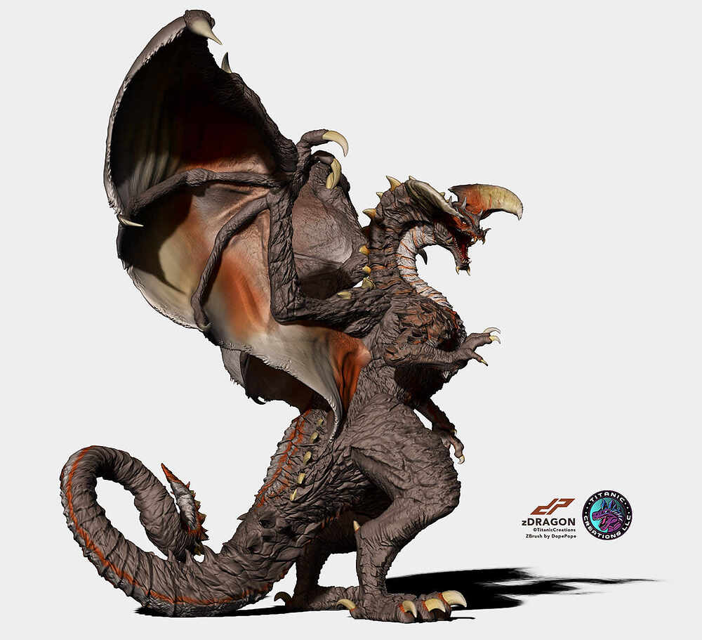 zDragon_final_posed_2