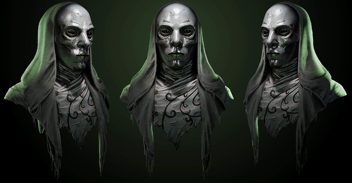 Deatheater_Clay