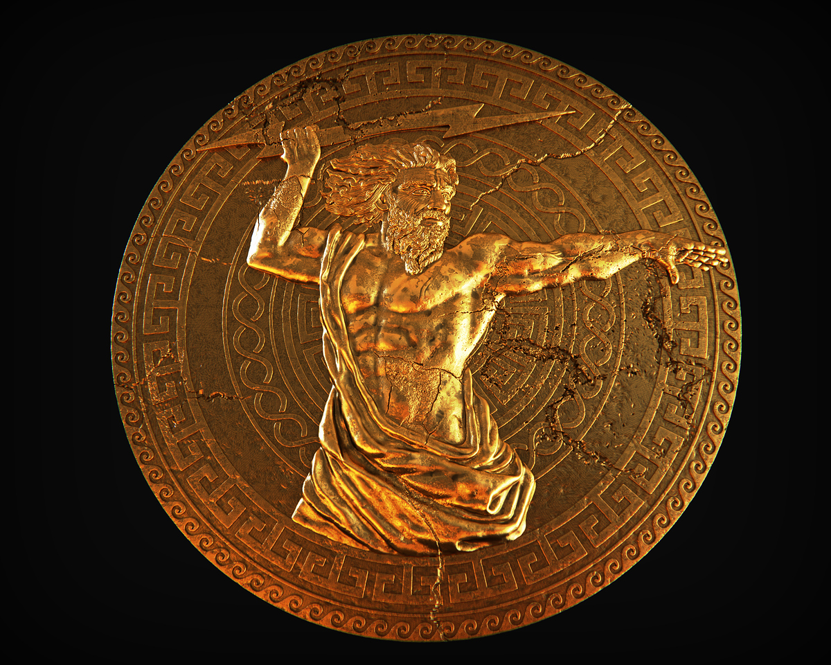 zeus zbrush sculpture (7)