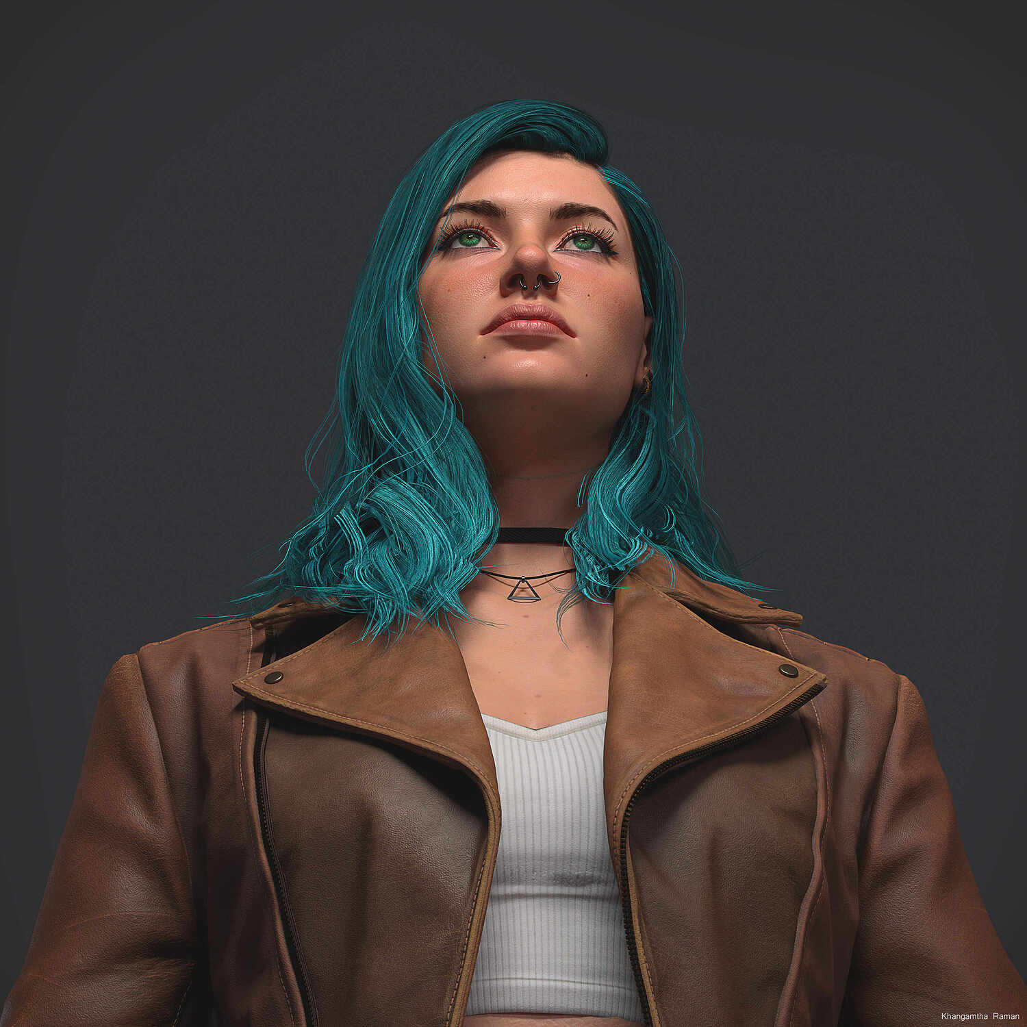 Holly ZBrushCentral holly-zbrushcentral