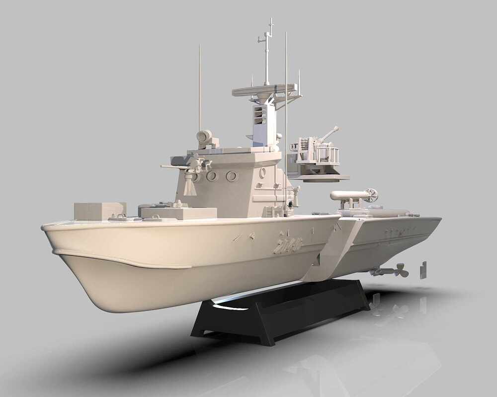 Torpedo Boat Render.800