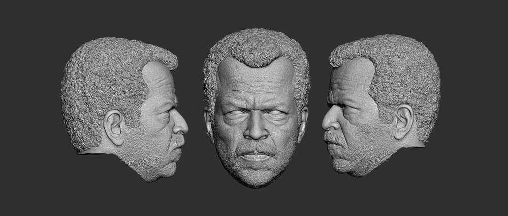 ZBrush Document