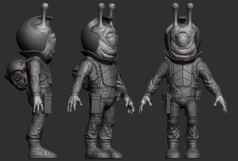art_zbrush_turn
