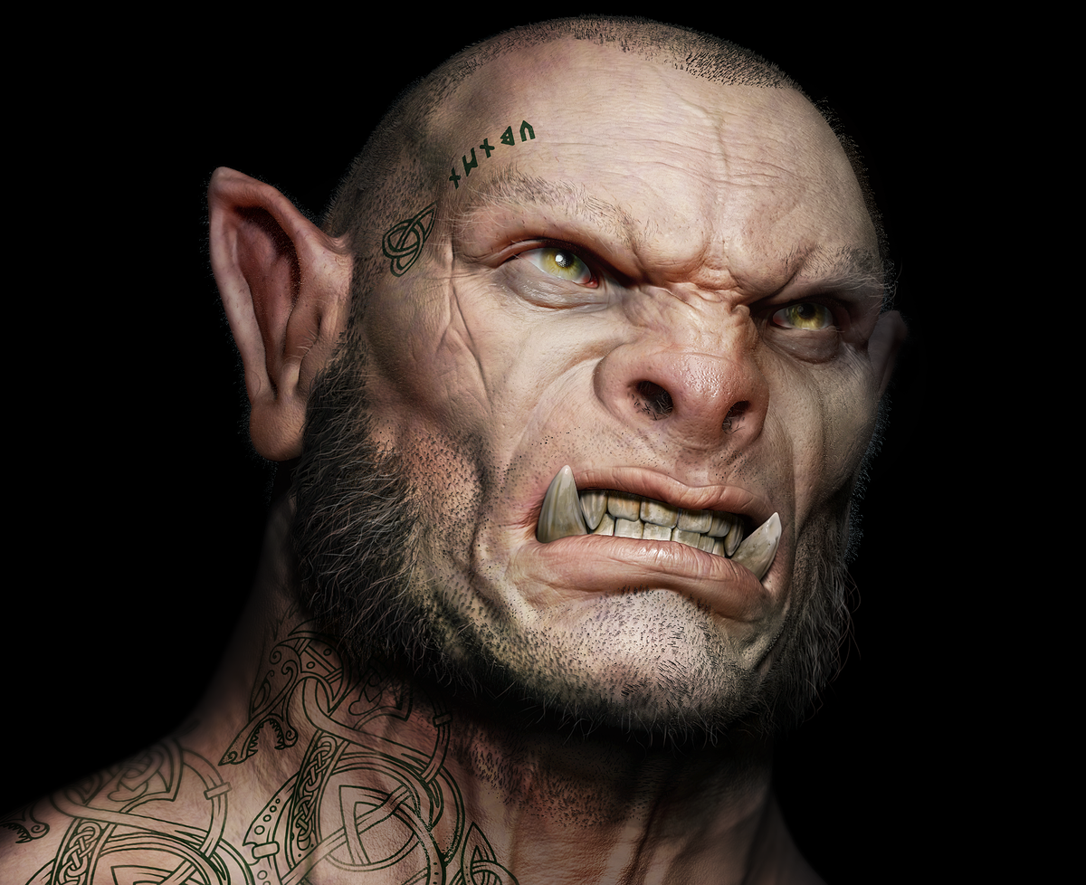 orc