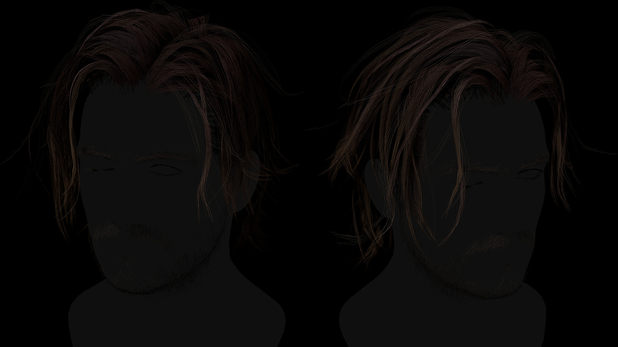 07 haircard