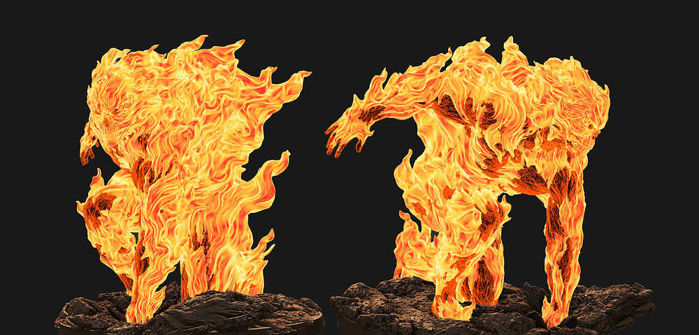 BANASPATI RENDER