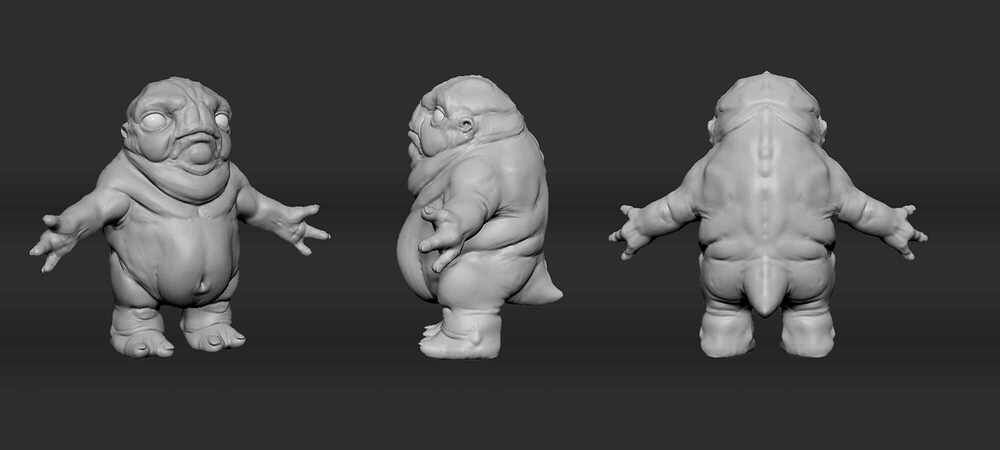 sculpt