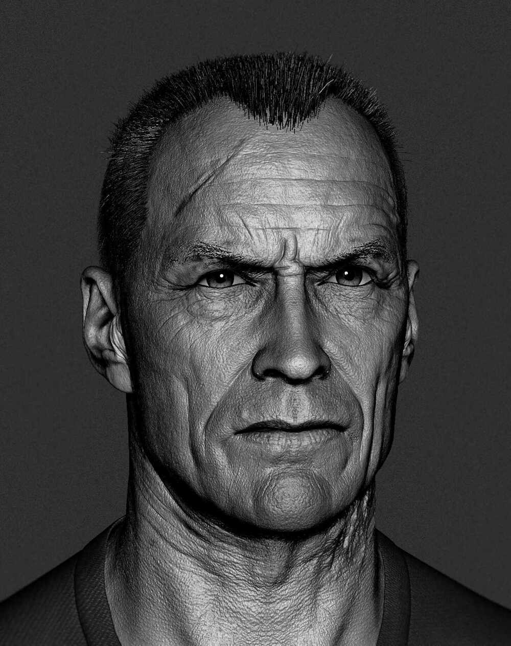 ZBrush Document