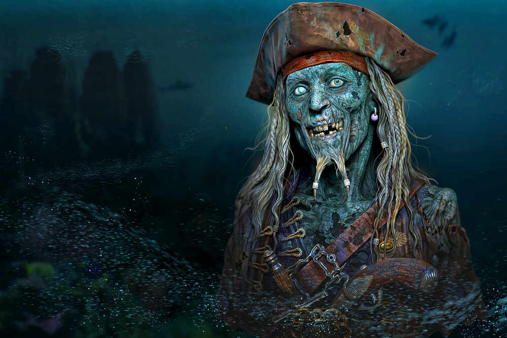Pirate