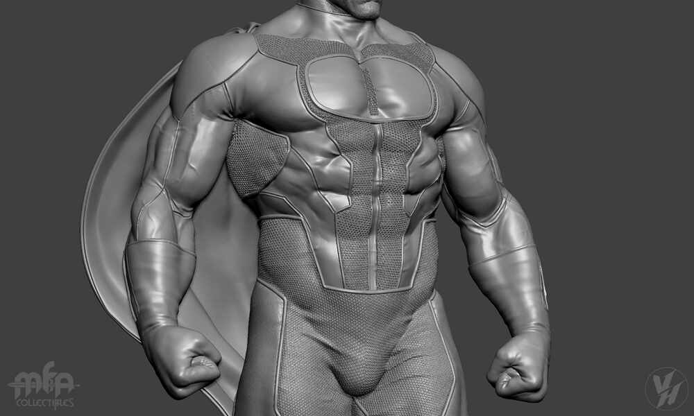 ZBrush 15
