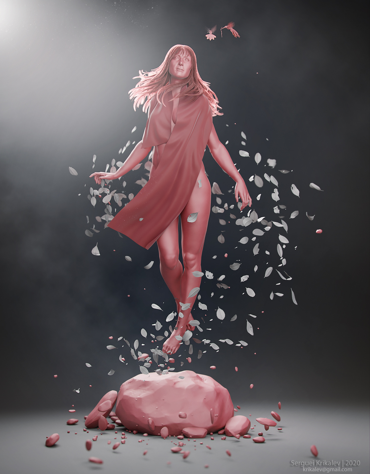 UnderControl