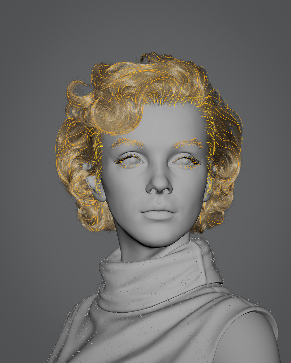 Marilyn-V
