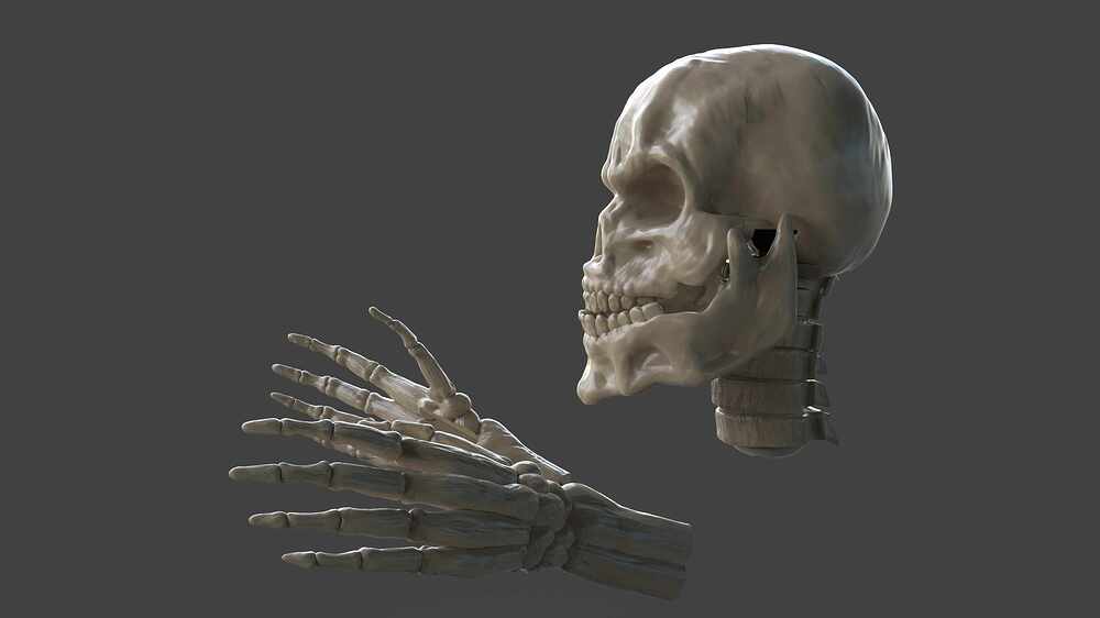 Mechatronic Parts Render.1155