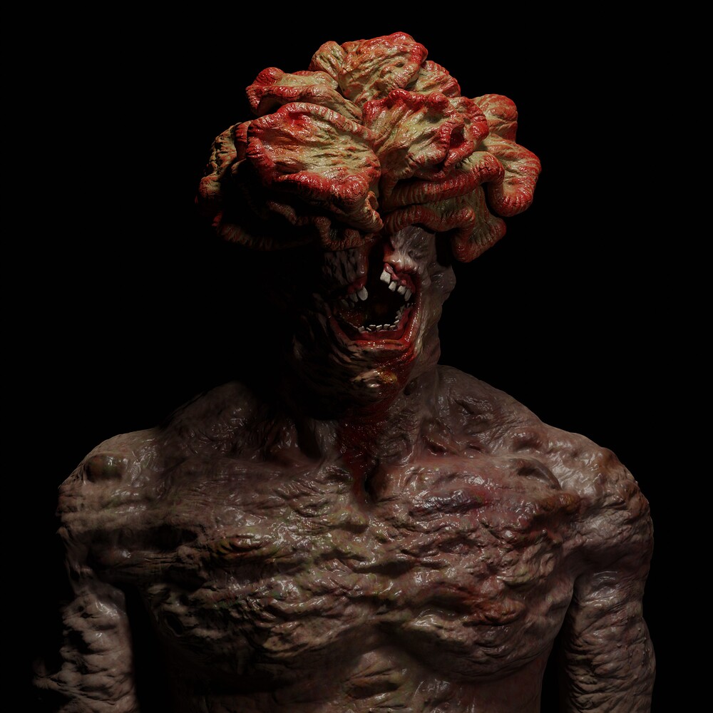 Clicker Complete Render