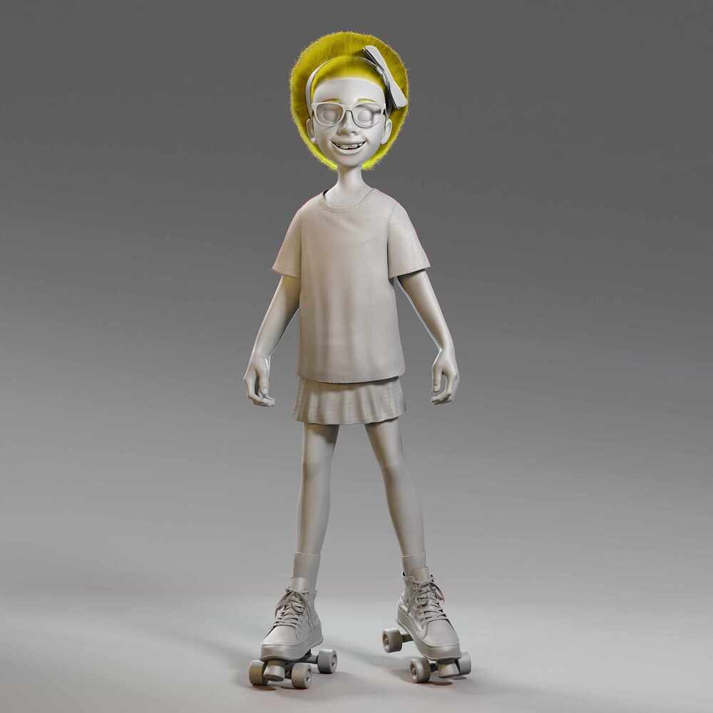 clay