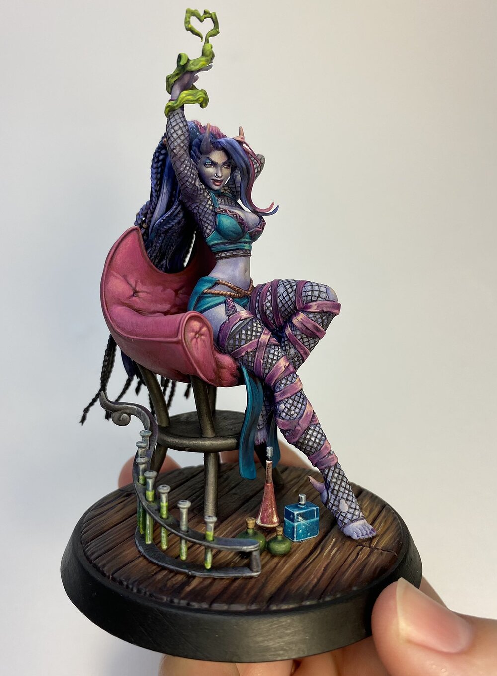VioletPainted_01