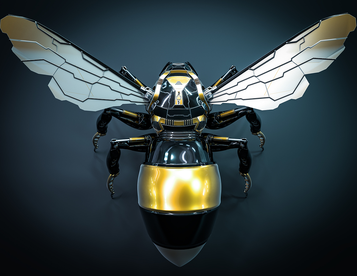 Bee_Back