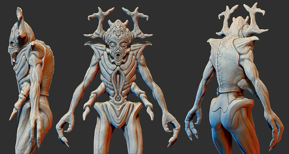 Keith_Talbot_clayRender1