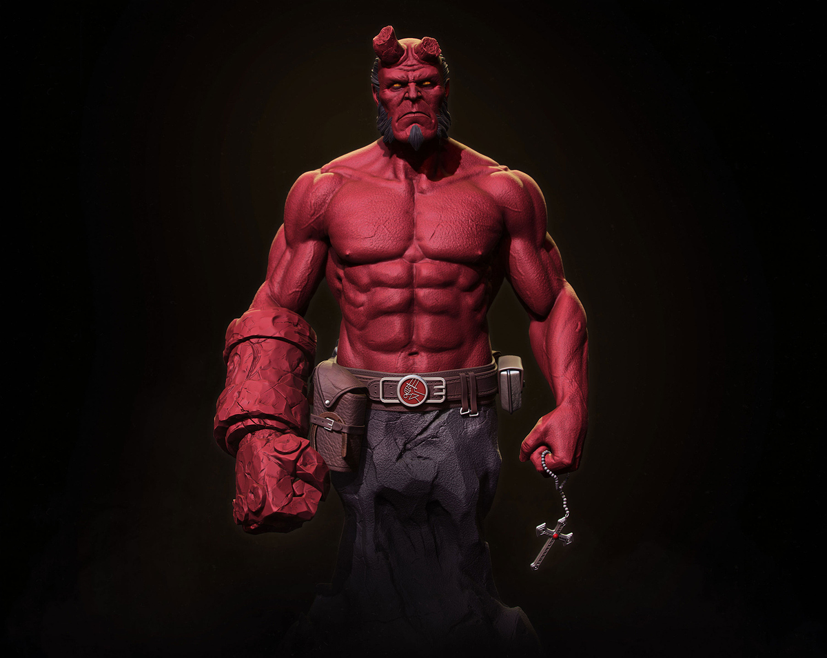 Render_color