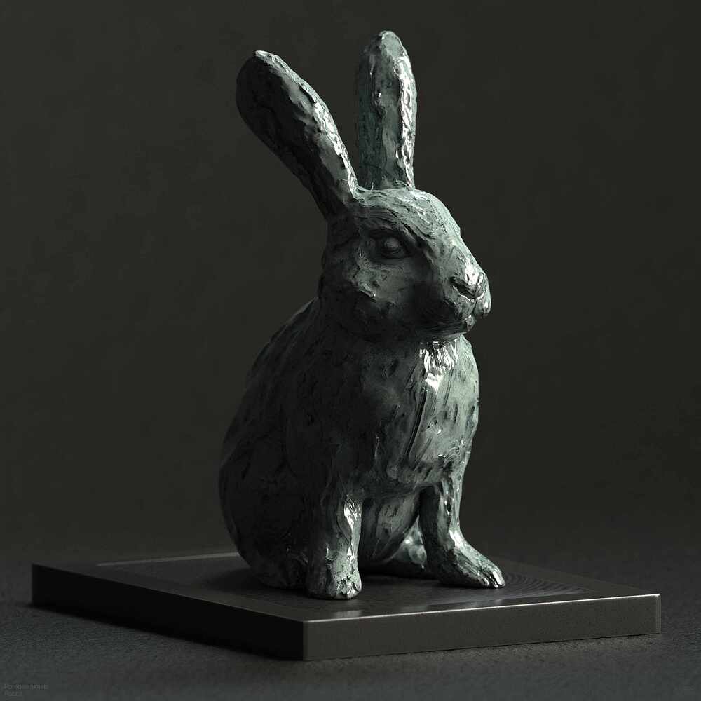 porcelanimals-rabbit7