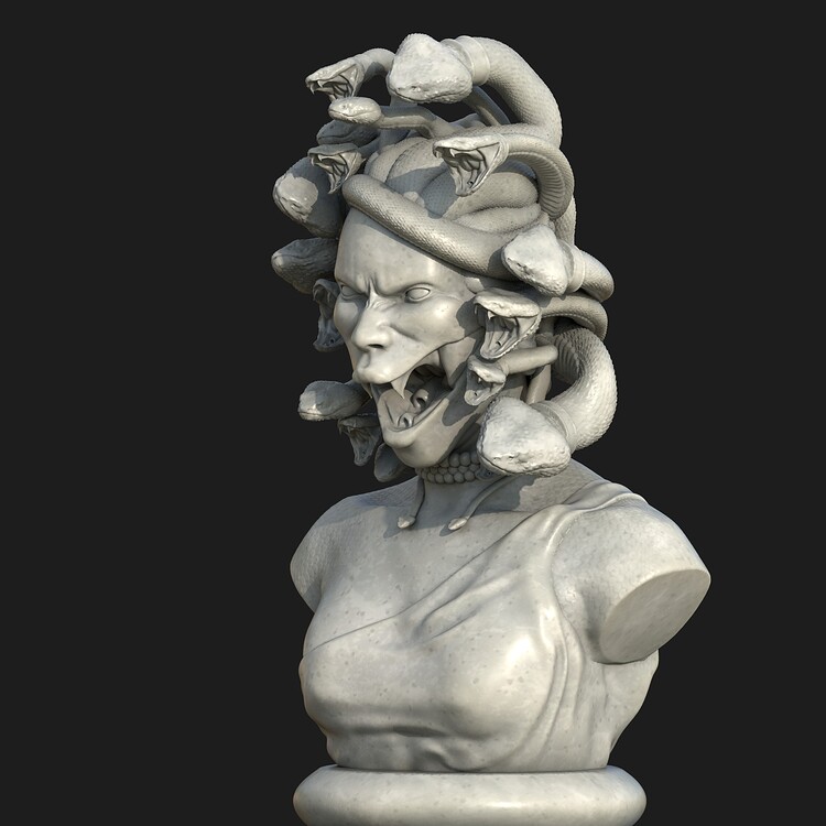 Open Render 5