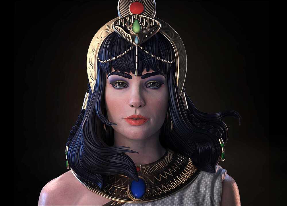 Woman 5