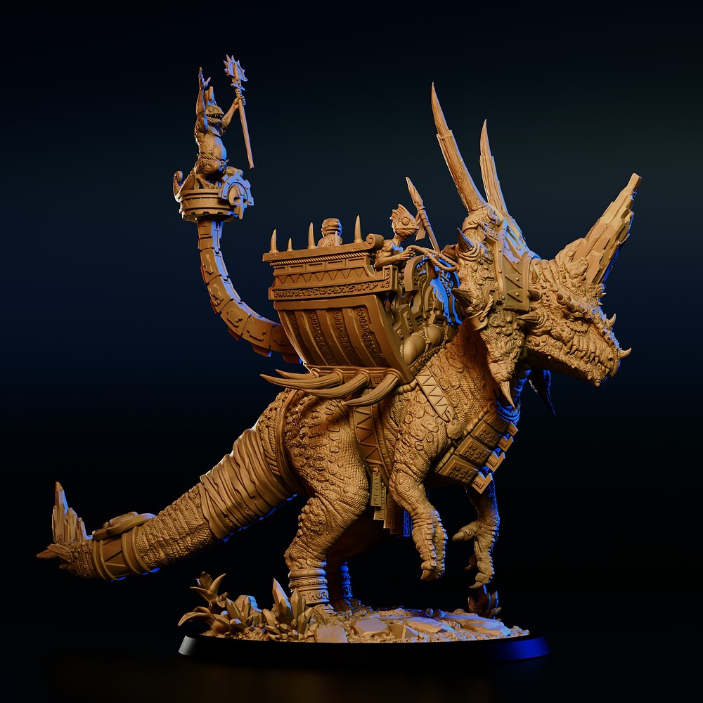 saurus 04