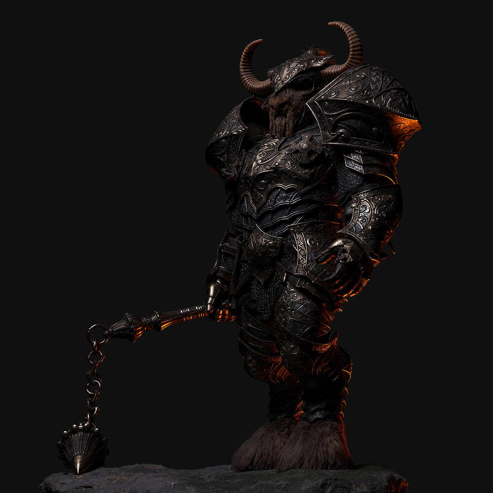 Bison_06
