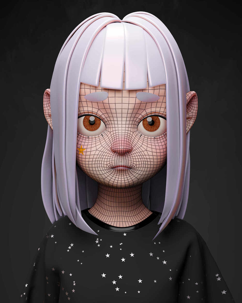 8
