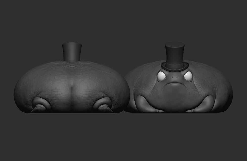 ZBrush Document3