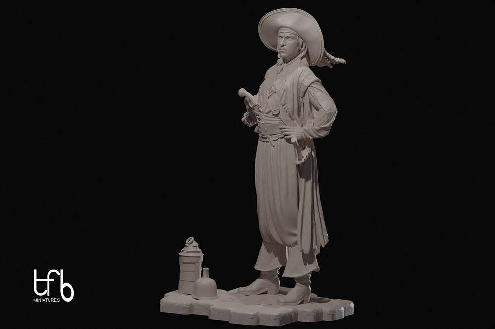 Pirate of the spanish main 02