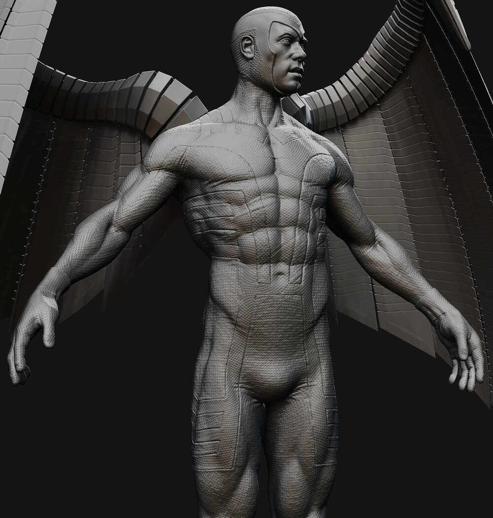 BodyClosupRender