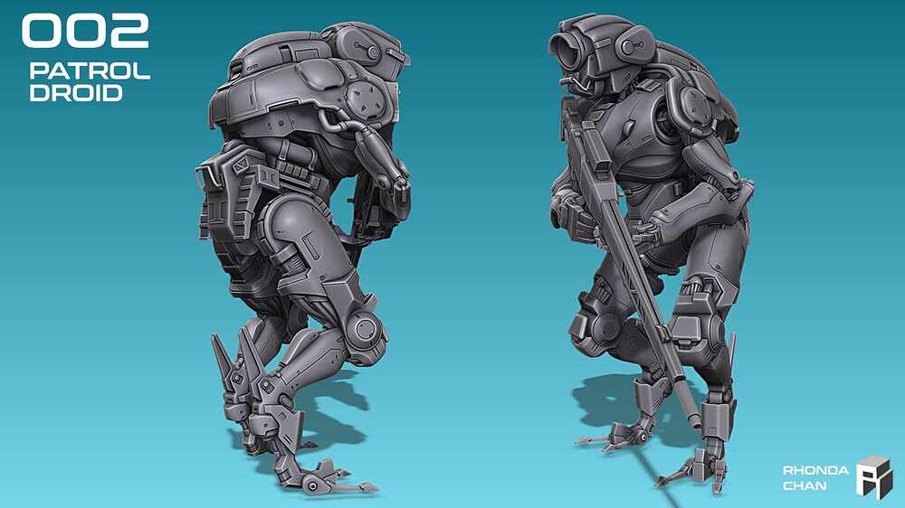 trainingbot_zbrush_render_001