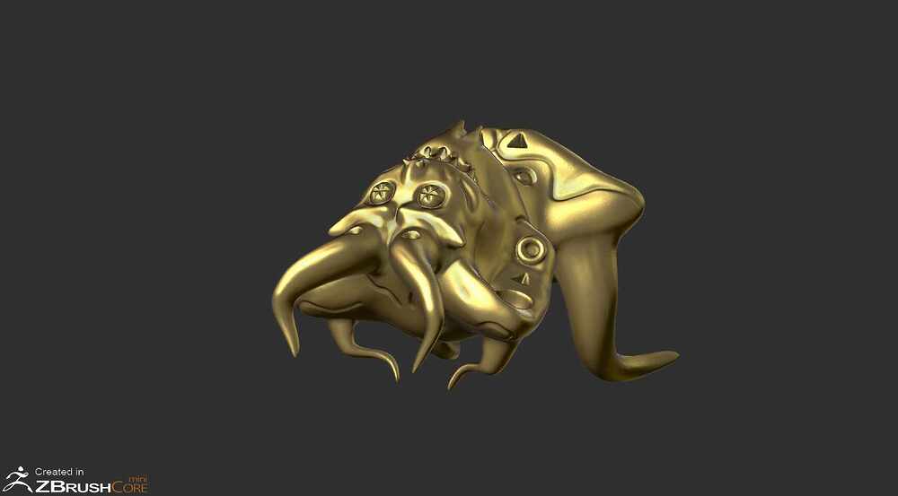 Gargoyle10