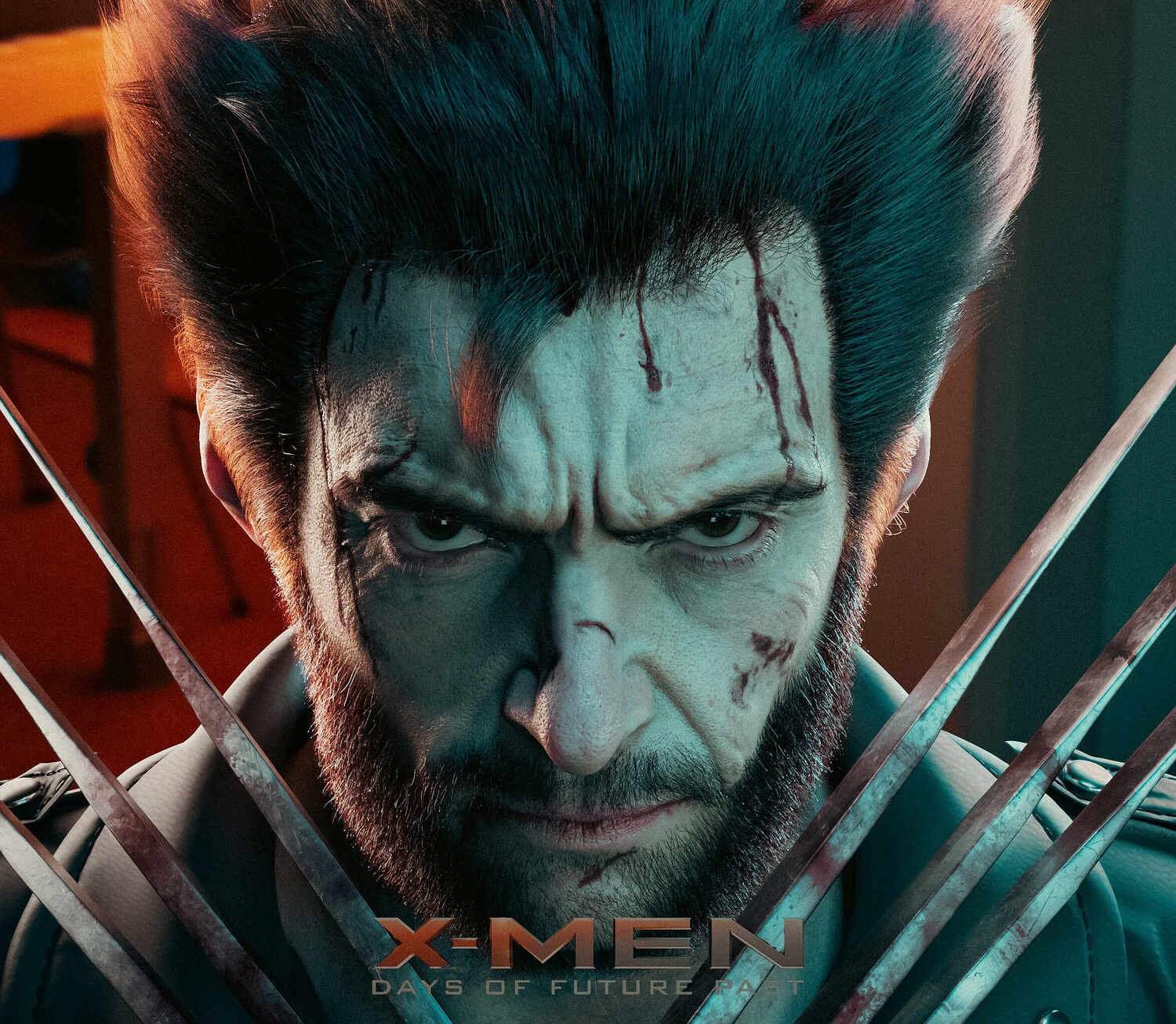 Wolverine ZBrushCentral