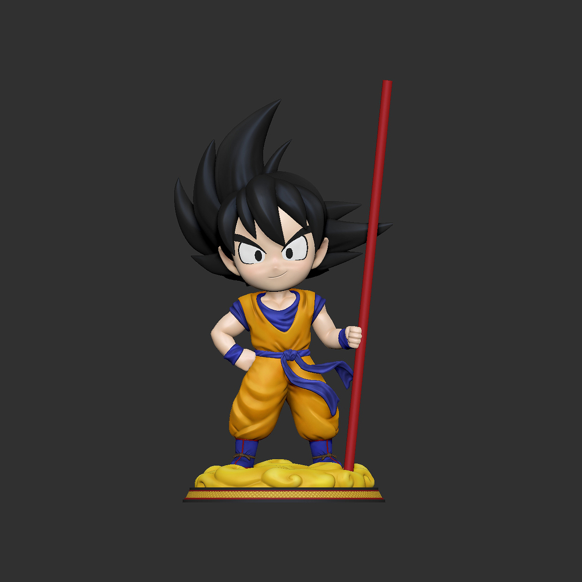 GOKU 010_B