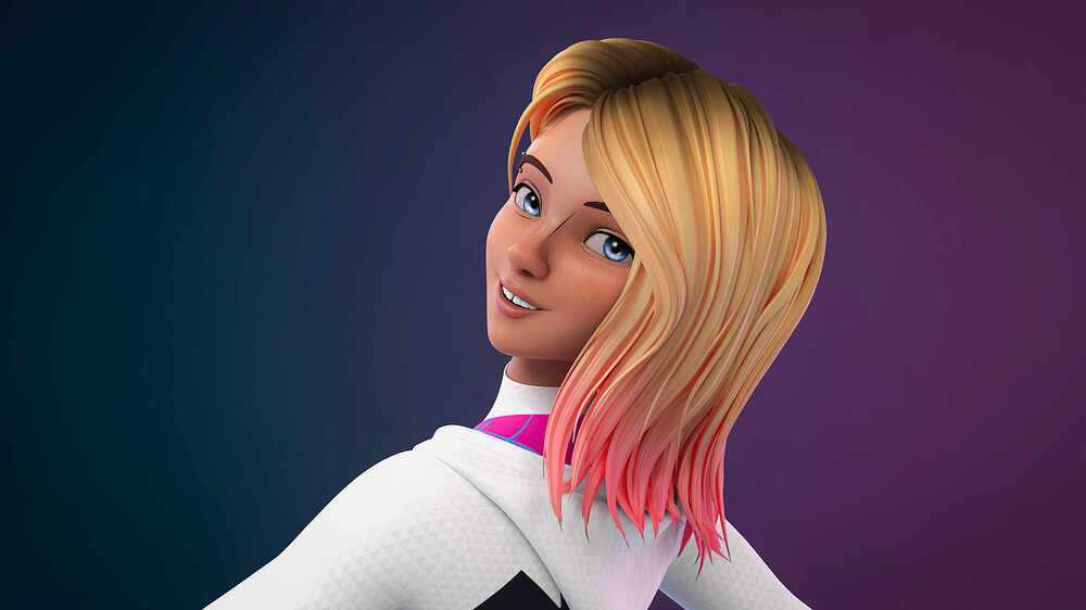 Mohamad_Mahdi_Abbasi_Gwen_Stacy_Closeup