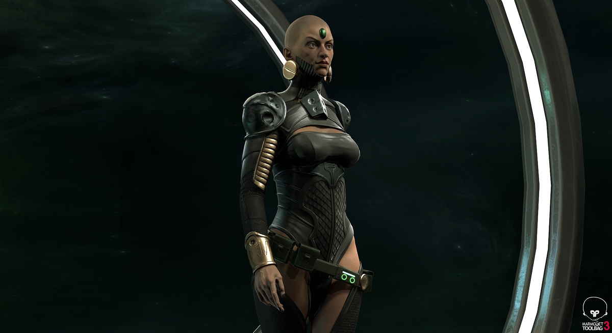 3