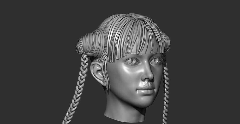 ZBrush Document15RAYTRACED@ZBrushCentral