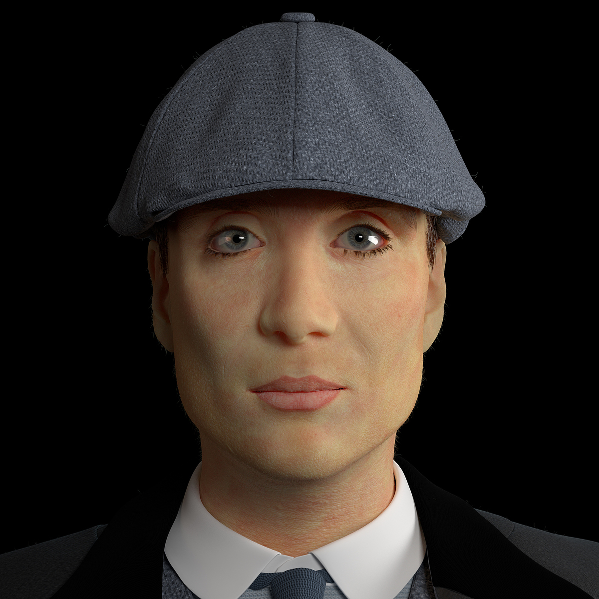 Cap
