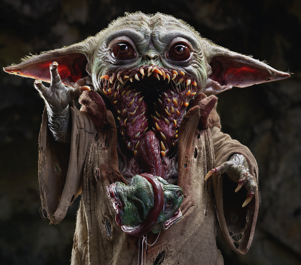 Yoda9E