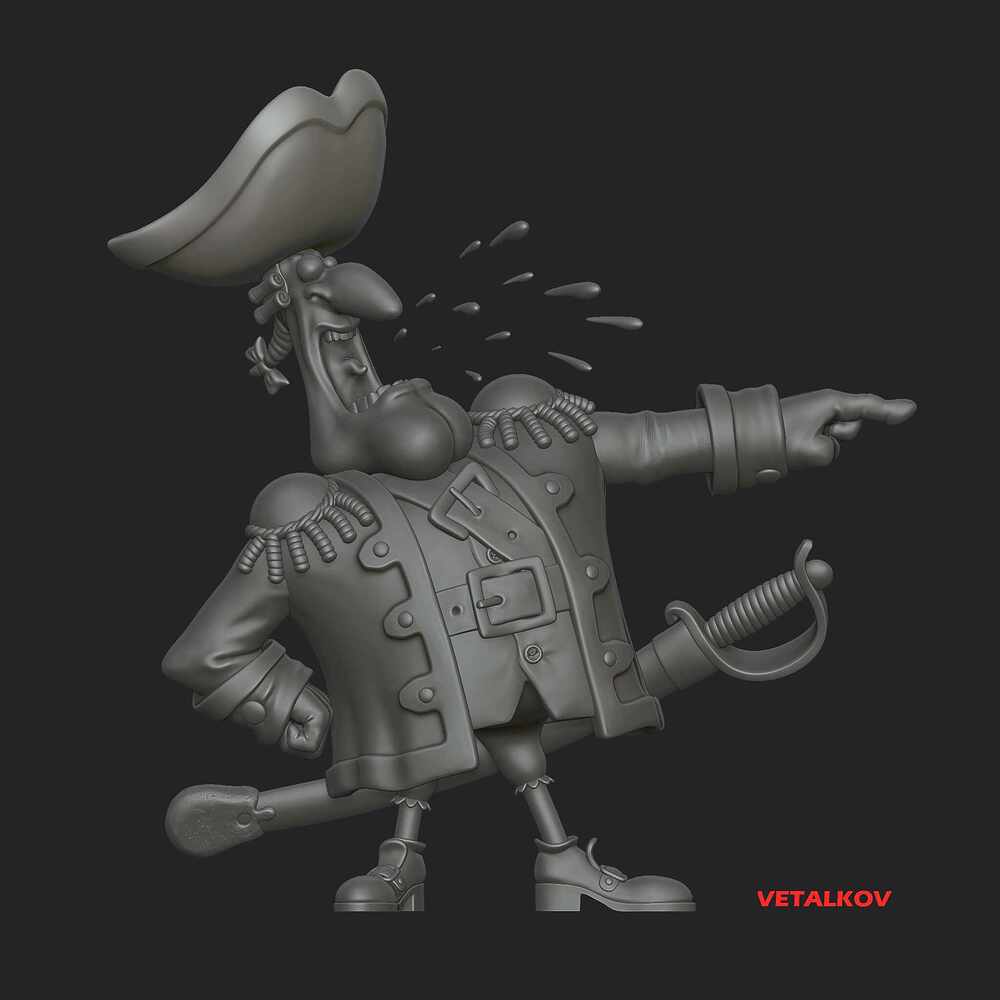 ZRender