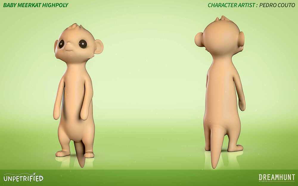 BabyMeerkat