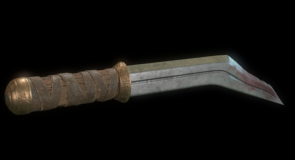 dagger2