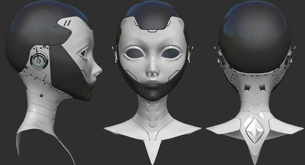 Head