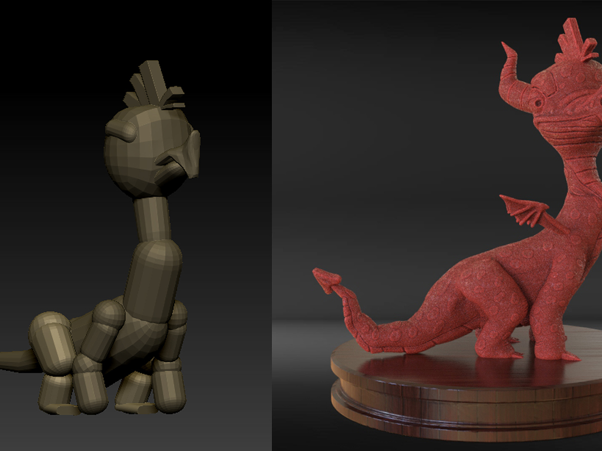 Day 26 Spyro The Dragon Special Render 01.jpg