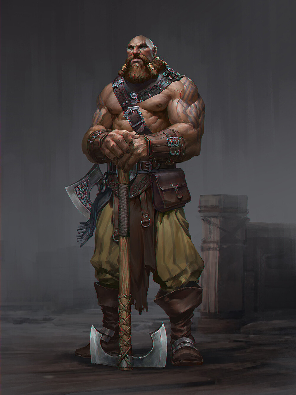 Big-Man